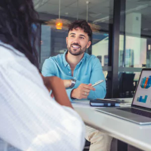 best shared office space