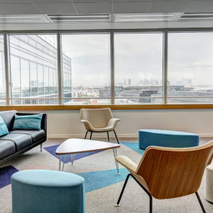 Low cost virtual offices