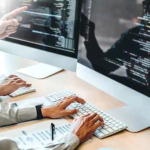Low cost virtual offices