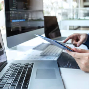Low cost virtual offices