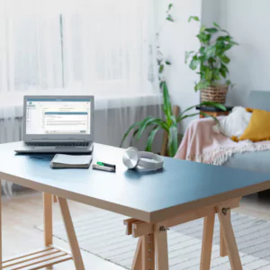 Low cost virtual offices