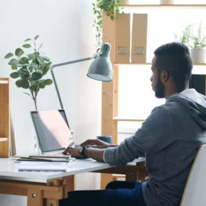 Low cost virtual offices