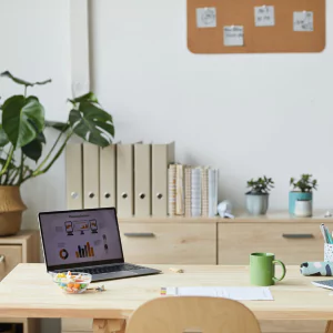 Low cost virtual offices