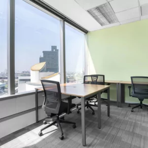 leading virtual offices