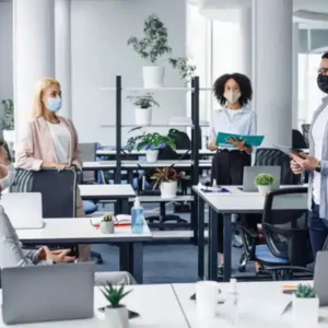 leading virtual offices