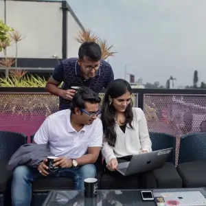 Low Price Virtual Office in Rajkot