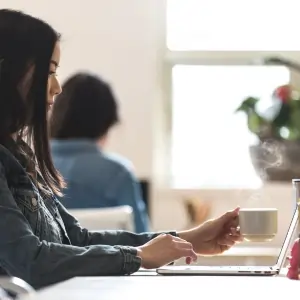 low cost coworking space