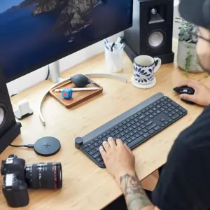 low cost coworking space