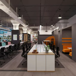 low price coworking office in Hyderabad
