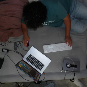 Shared Office Space in Chennai