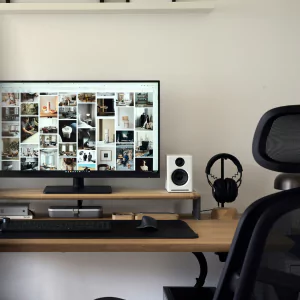 Shared Office Space in Chennai