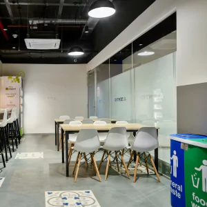 low cost coworking offices in Kanpur
