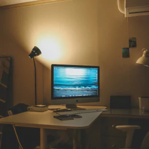 Shared Office Space in Chennai