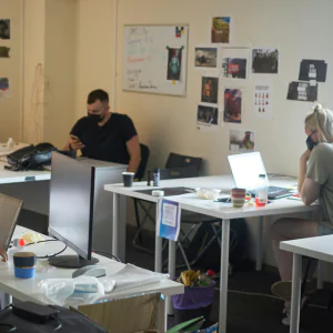cheapest coworking space in Hyderabad