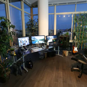 10 benefits of affordable coworking space in Chennai