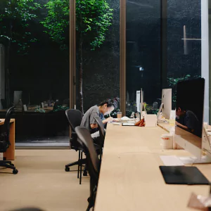 affordable serviced office space in Guindy.
