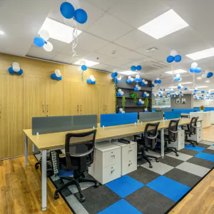 best customized office space in Guindy Chennai