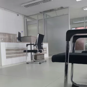 Lowest price coworking space in Guindy Chennai