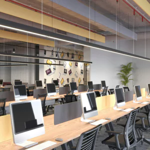 Low Price Hot Desk in Chennai Guindy