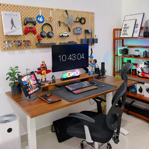 Low price coworking space in Chennai
