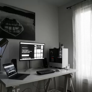 Low price coworking space in Chennai