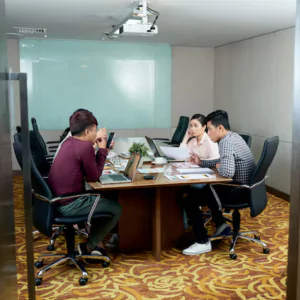 low cost meeting rooms in Trichy