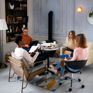 low cost meeting rooms in Trichy