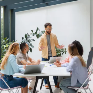 low cost meeting rooms in Trichy