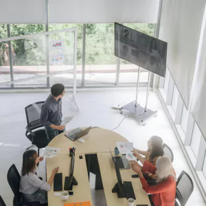 low cost meeting rooms in Pondicherry