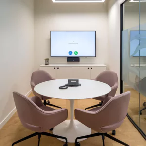 low cost meeting rooms in Pondicherry