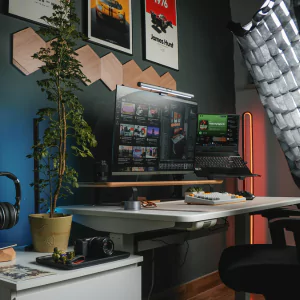 Low cost coworking space in Kolkata