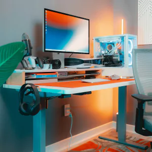 Low cost coworking space in Kolkata