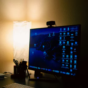 Low cost coworking space in Kolkata