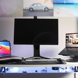 Low cost coworking space in Kolkata