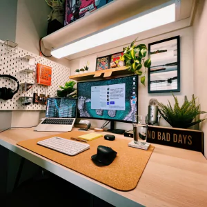 low cost coworking space in Delhi