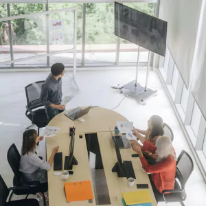 low price meeting rooms in Mumbai