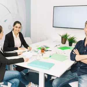 low price meeting rooms in Mumbai