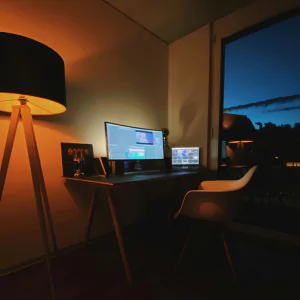 budget fully furnished office space in Guindy