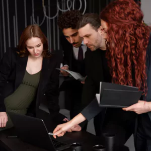 low cost meeting rooms in Kochi