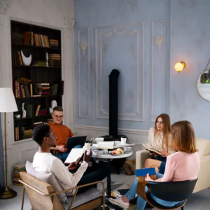 low price meeting rooms in Ahmedabad