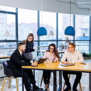low cost meeting rooms in Surat