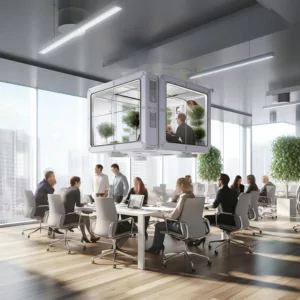 low cost meeting rooms in Ghaziabad