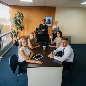 low cost meeting rooms in Surat