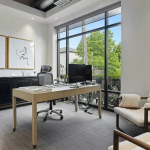 low cost coworking space in Indore