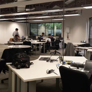 low cost coworking space in Indore