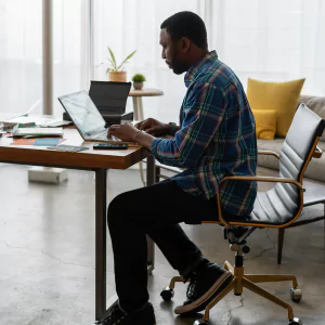 low cost coworking space in Indore