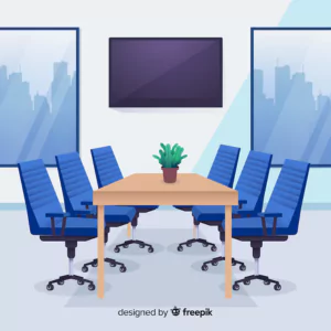 low price meeting rooms in Rajkot