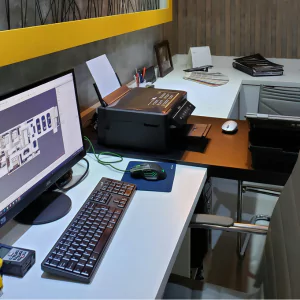 low price coworking office in Lucknow