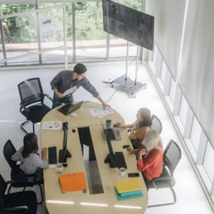 low price meeting rooms in Gurugram