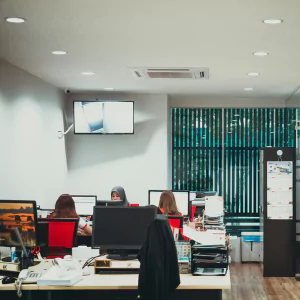 low price coworking office in Kochi